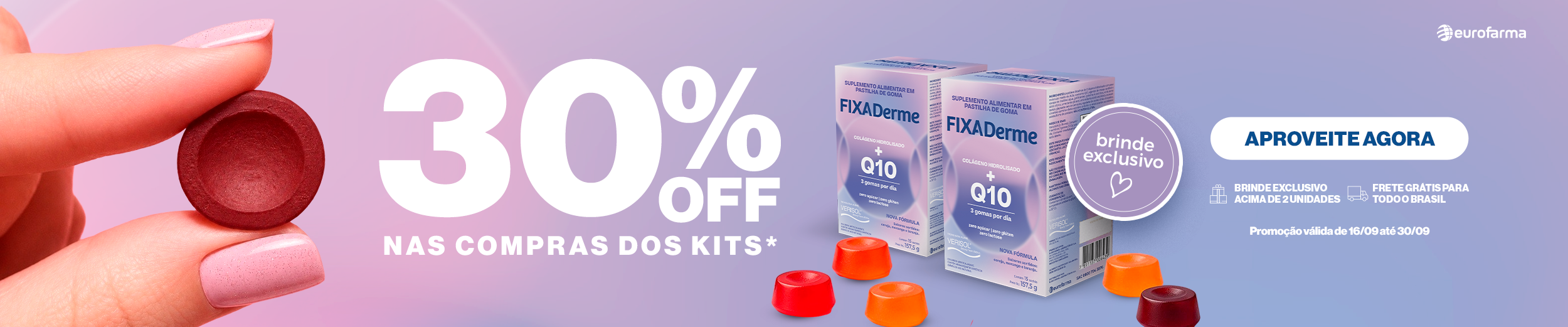 30% OFF Todo Site
